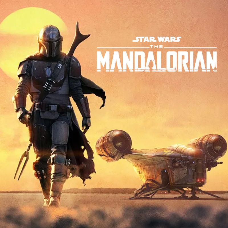 mandalorian